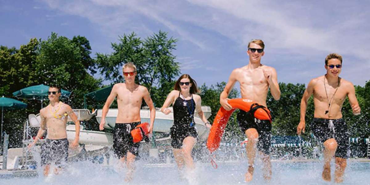 Lifeguard Classes: Your Guide to Becoming a Certified Lifeguard