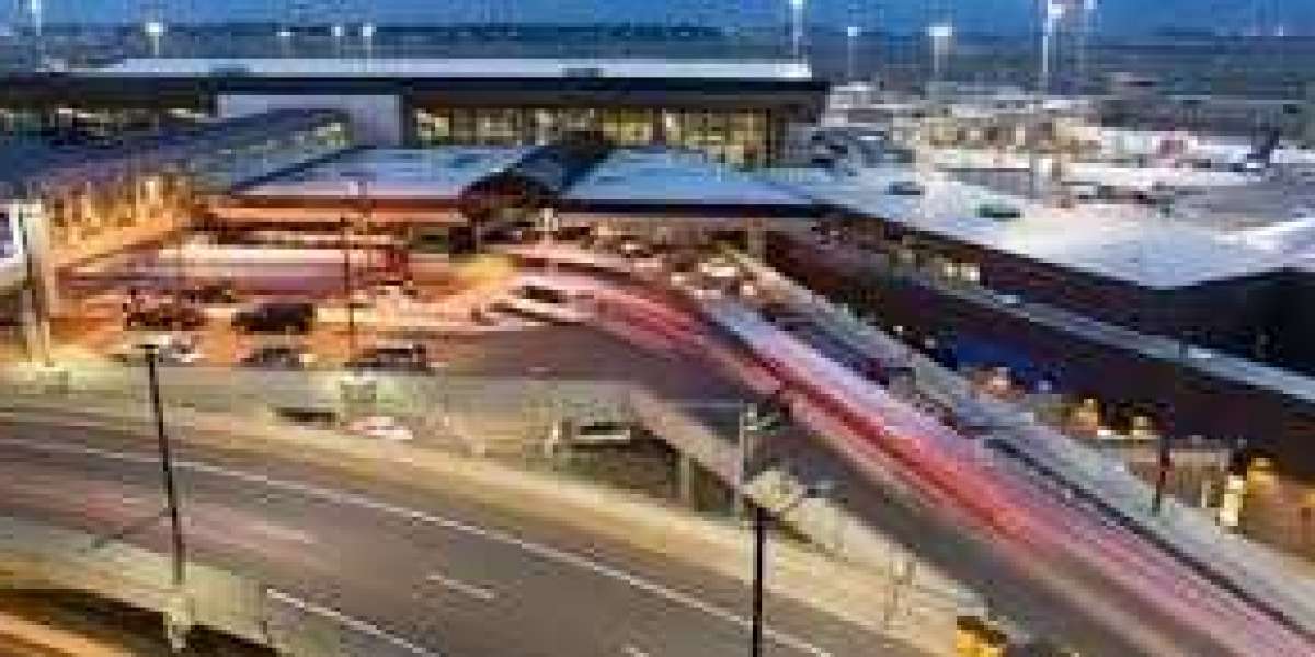 Exploring Spirit Airlines' Boston Terminal: What You Need to Know