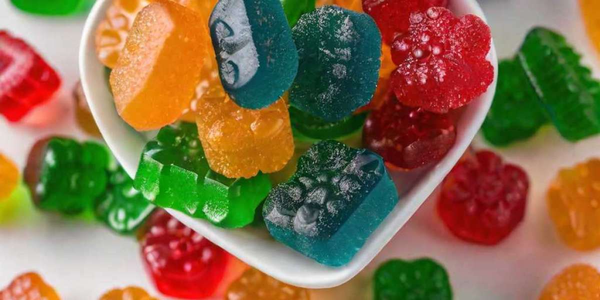 Master The Art Of Fortin Cbd Gummies With These 9 Tips