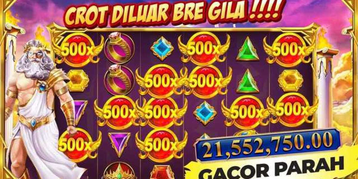 Memakai Bocoran RTP Slot Bonus Meraih Kemenangan