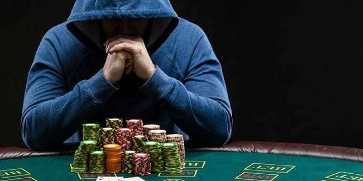 "Breaking the Cycle: Overcoming Gambling Addiction"