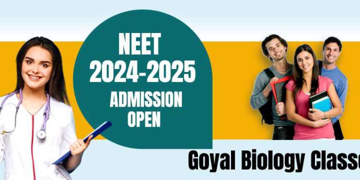 Ultimate Guide to Preparing for NEET: The Role of Quality Coaching in Bhilai