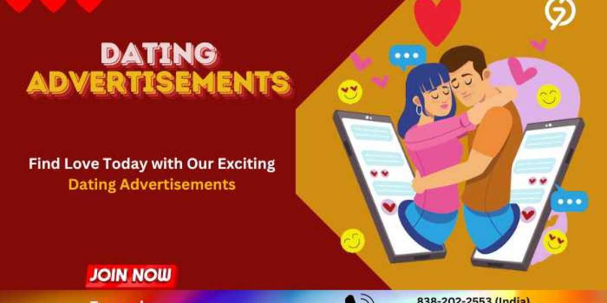 Dating Advertisements | Dating Site Marketing | Dating Display Advertising