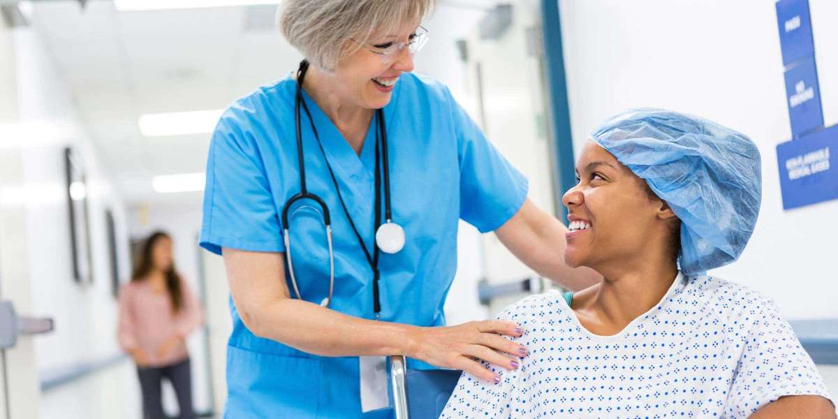 The Transformative Impact of Nursing Services in Contemporary Healthcare