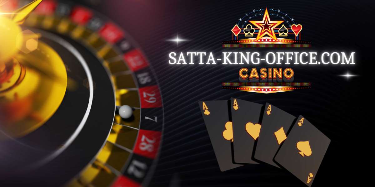 Satta king 786 Earning Might Surprise Anyone