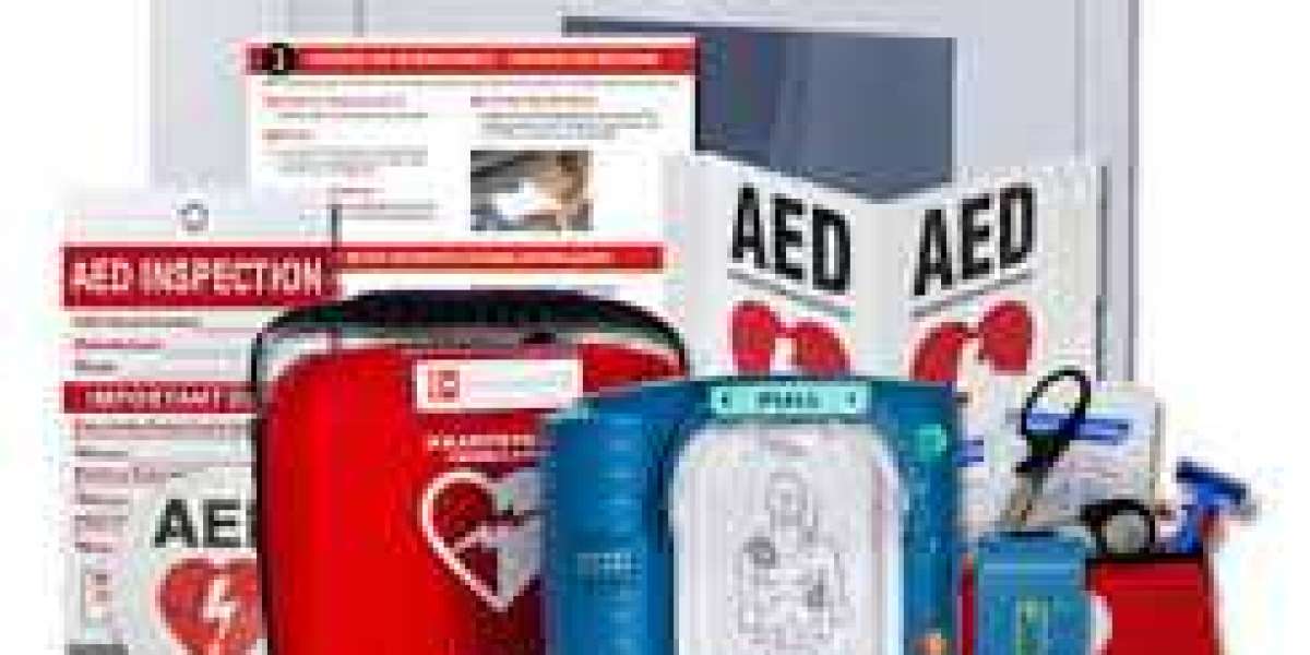 Philips HeartStart OnSite AED: The Ultimate Guide to Reliable Defibrillators for Sudden Cardiac Arrest