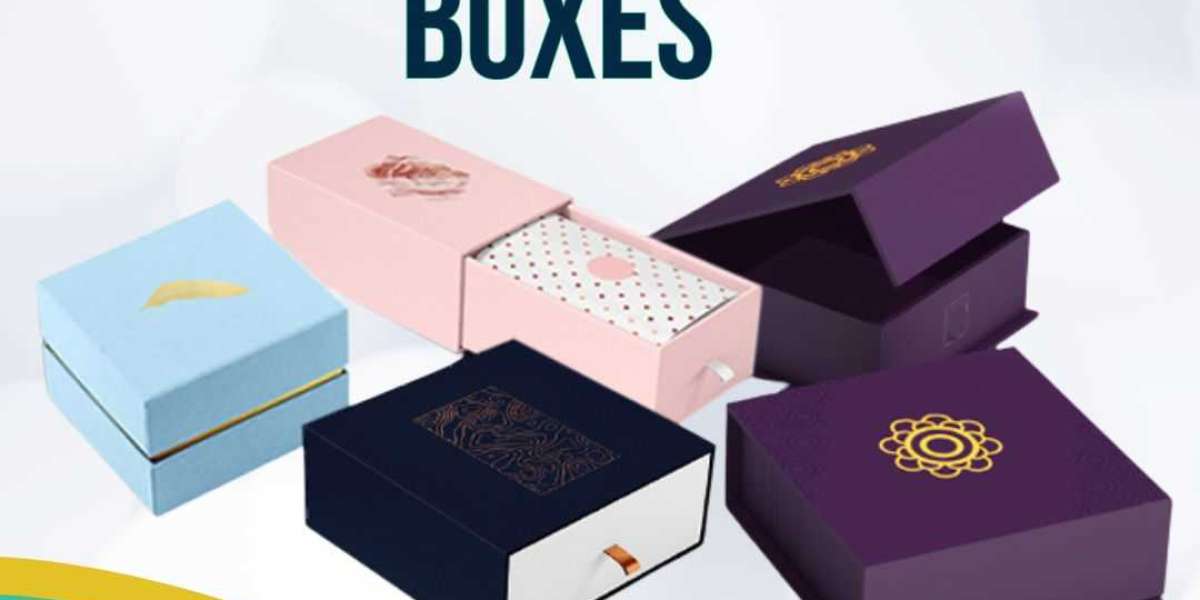 The Significance of Custom Rigid Boxes in Packaging Structure