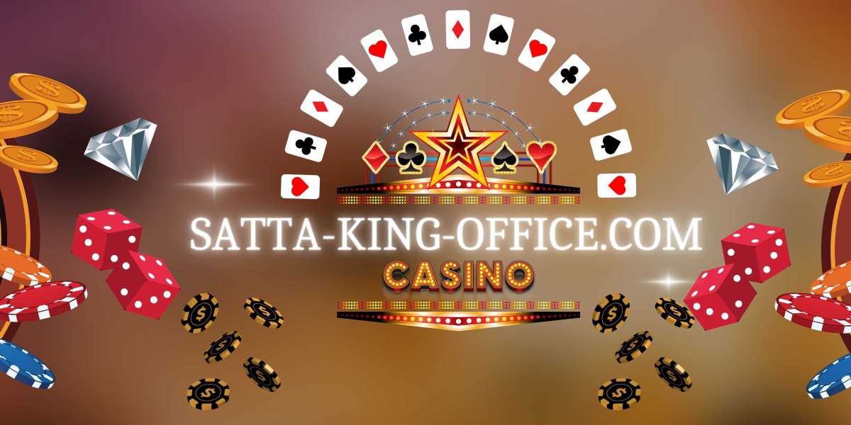 Addiction Of Satta King Game In India