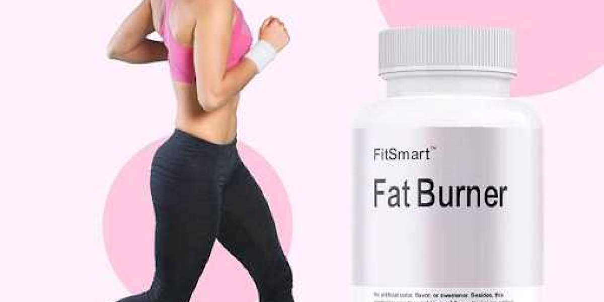 Fit Smart Fat Burner (perte de poids) Ingrédients qui fonctionnent?