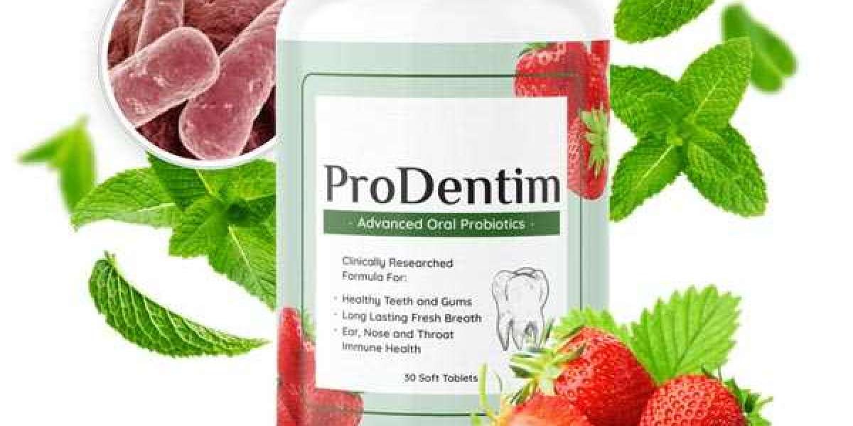 ProDentim Consumer Reviews: Genuine Feedback on Results