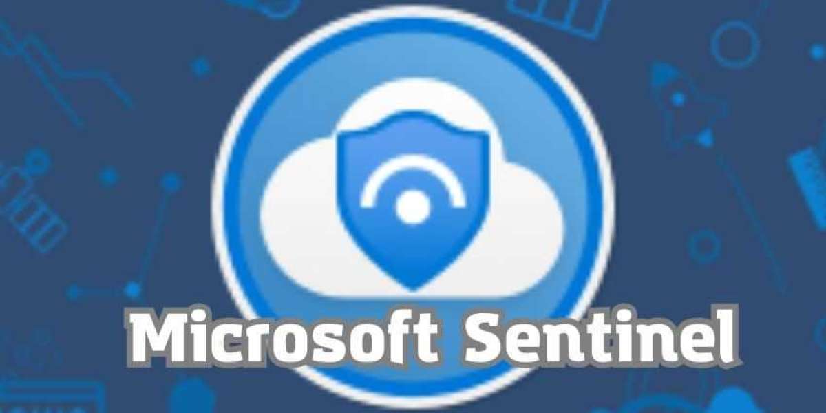 Microsoft Sentinel Online Course | Techsolidity