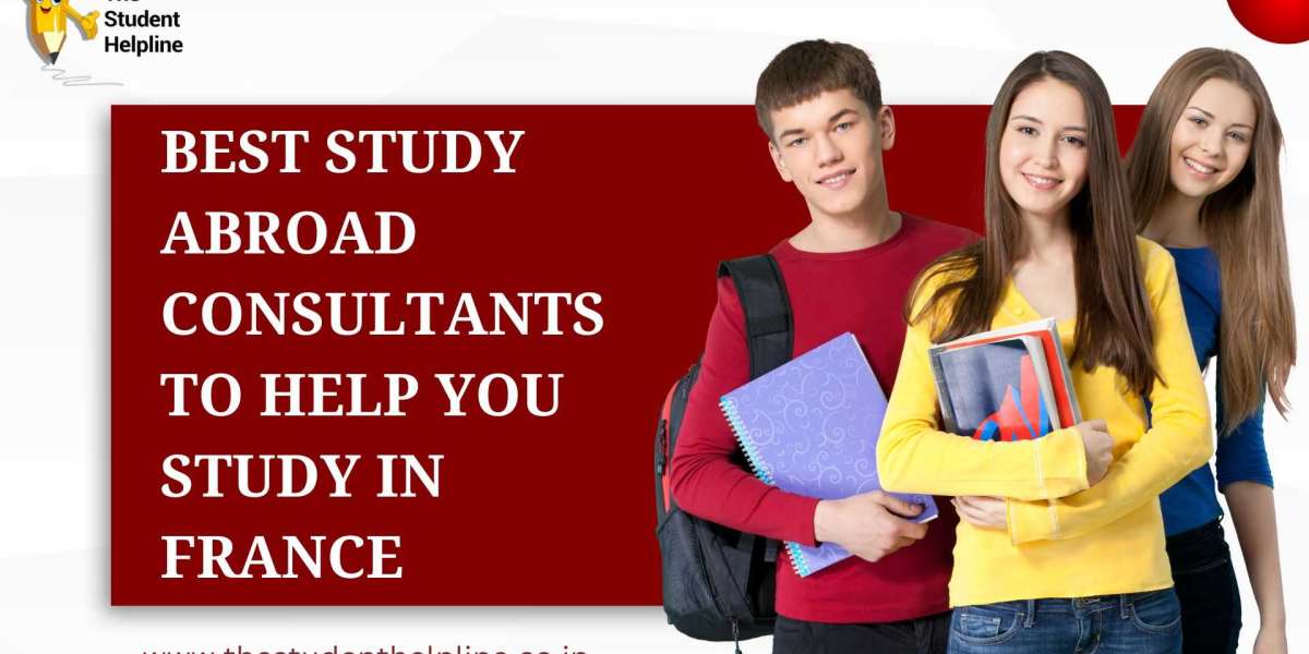 Best Study Abroad Consultants to Help You Study in France