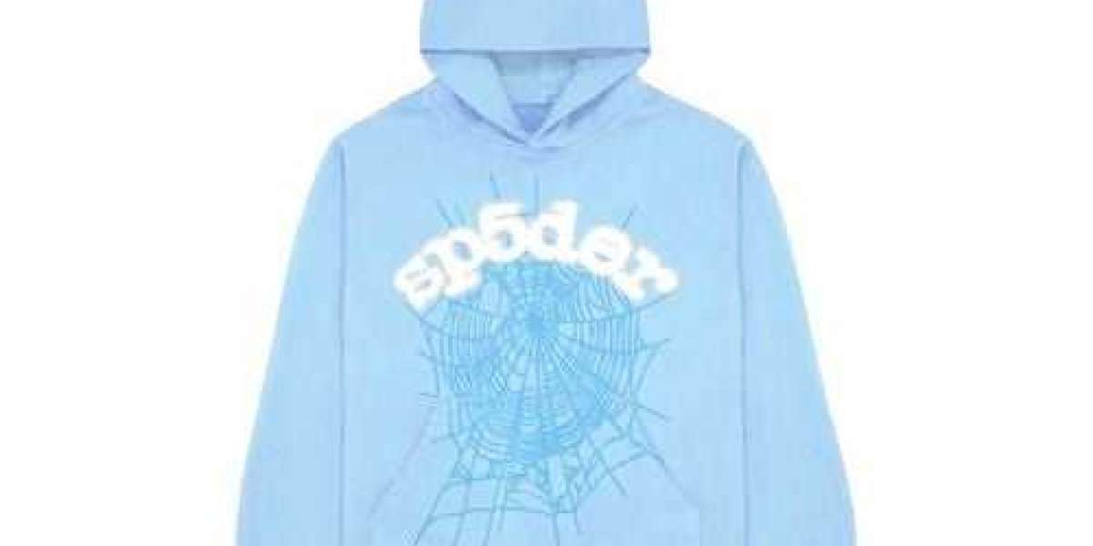 Sp5der Hoodie || Spider Worldwide Clothing Shop || New Stock