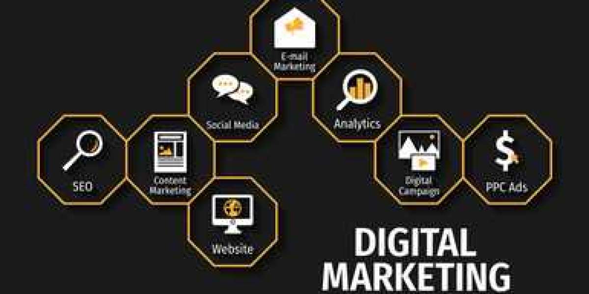 The Best Digital Marketing Services in Delhi: Strategies for Success in 2024