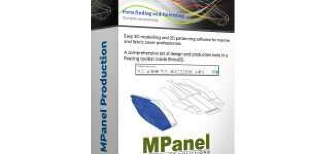 Streamline Your Tensile Structure Design with MPanel Software Solutions LLC