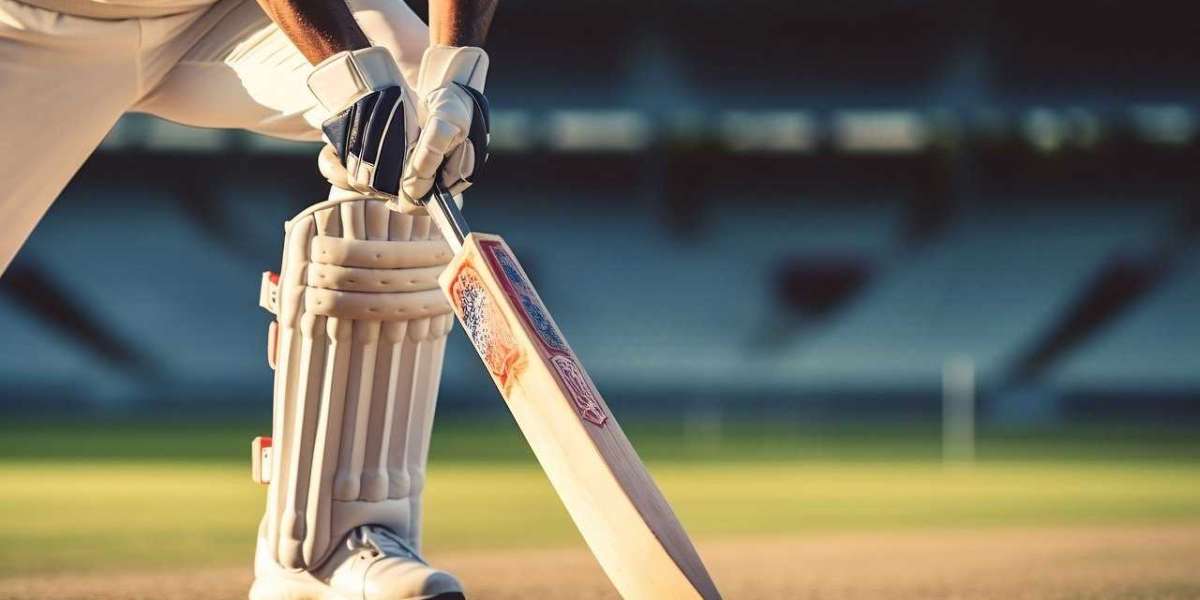 Embrace the Excitement: The Evolution of Online Cricket ID