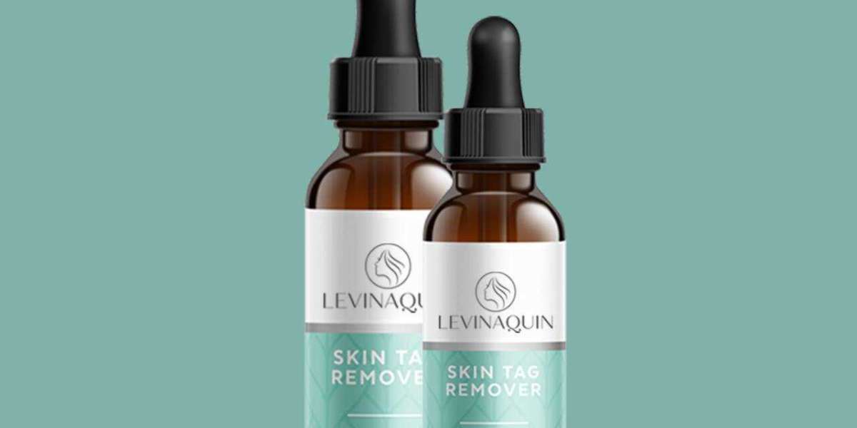 The A to Z Of Levinaquin Skin Tag Remover!