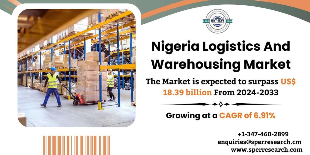 Nigeria Logistics And Warehousing Market Size, Share, Rising Trends, Key Manufactures and Future Opportunities 2033: SPE