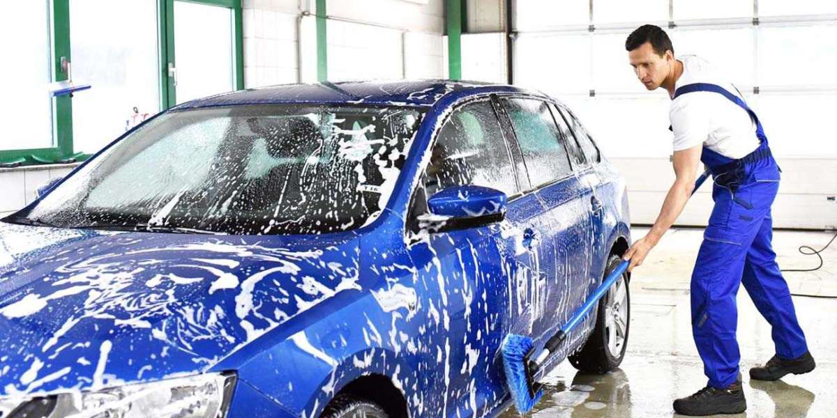 The Best North Hollywood Car Wash: What You Need to Know