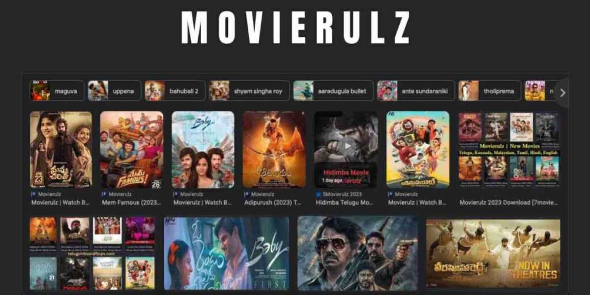 How Does 5Movierulz Compare to 9Movierulz for Streaming Movies?