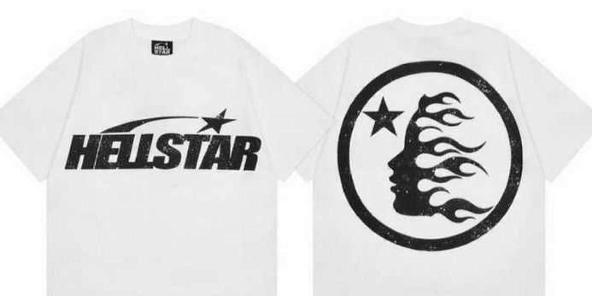 Exploring Hellstar Clothing a Dive into Hellstar Hoodies  and Shirts