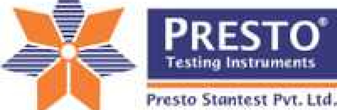 Presto Group India Cover Image