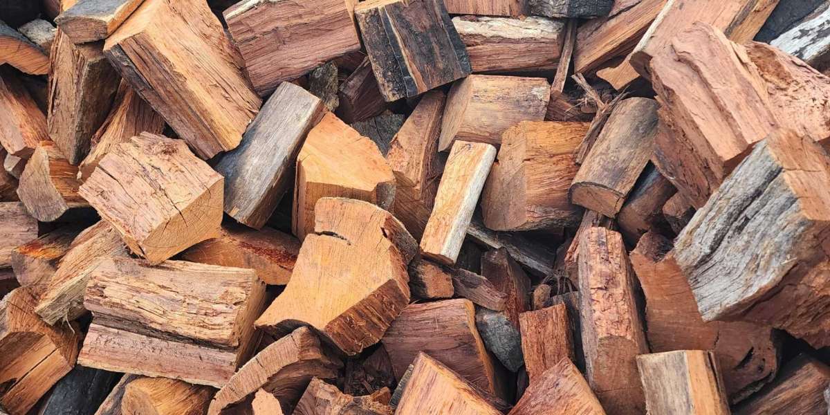 Why Firewood in Perth Hills is the Ultimate Choice for Cozy Winter Nights