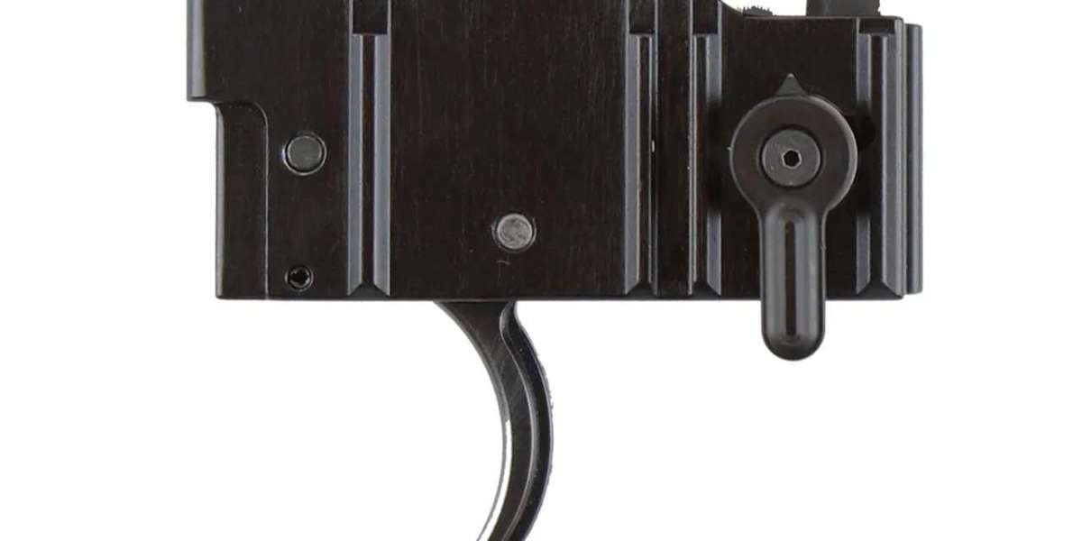 Franklin Armory BFSIII AK-C1 Trigger - Binary Firing System