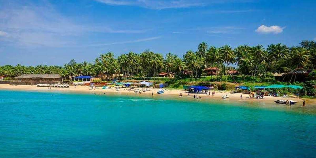 Goa Tour Package From Delhi - SBG Tourism