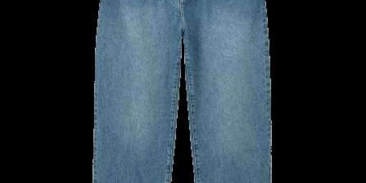 The Durability of Stussy Jeans