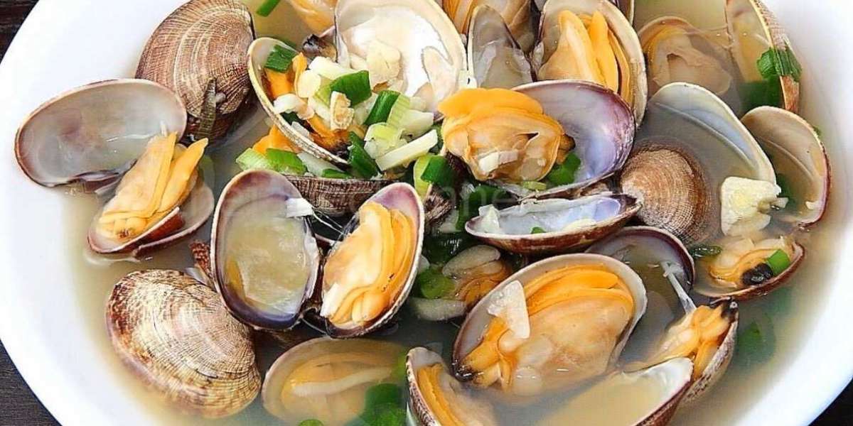 Understanding the Benefits of Premium Shellfish