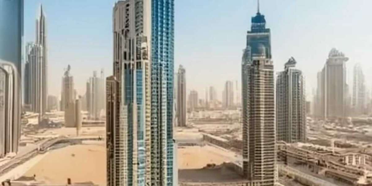 Unique Facts About the Dubai Off-Plan Market - Dubai Real estate Market