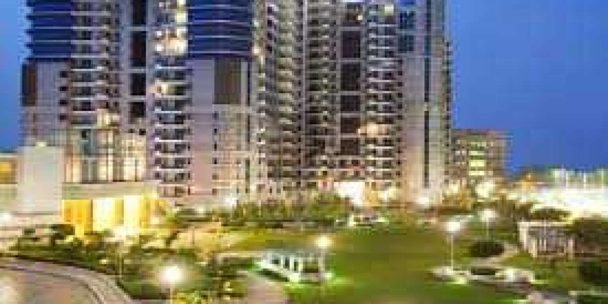 DLF Pinnacle: The Epitome of Luxury Living in Gurgaon