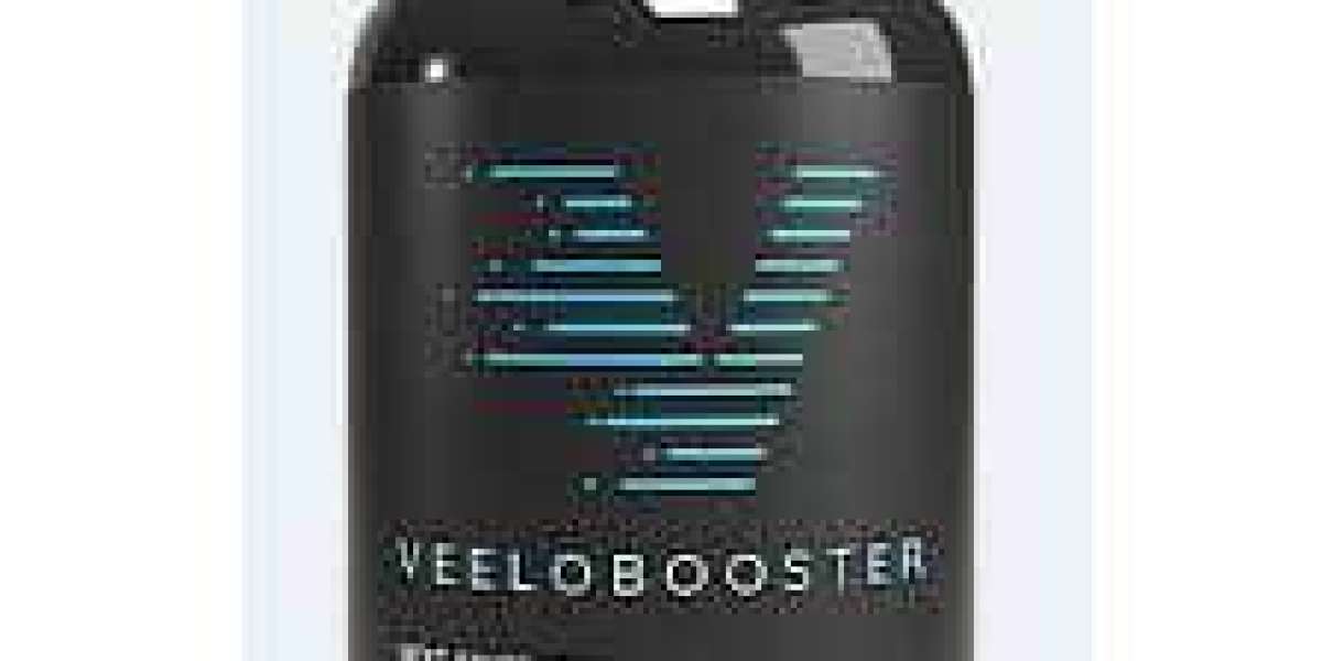 Veelo Booster Korea가 침실에서 젊음의 활력을 되살릴 수 있을까요?