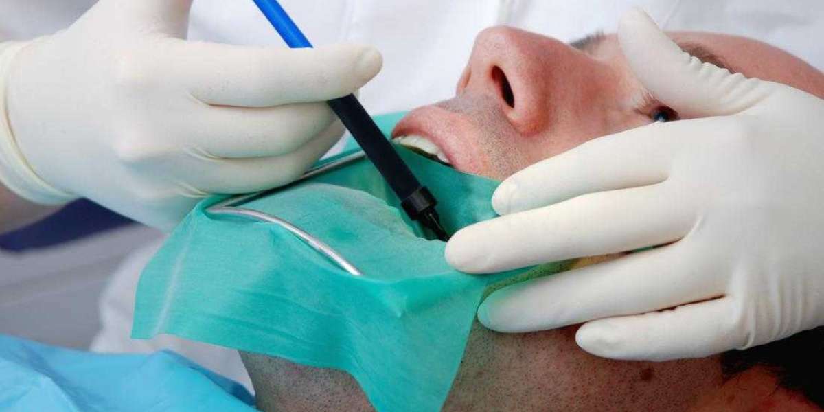 Signs You Might Need a Root Canal: Common Symptoms to Watch Out For