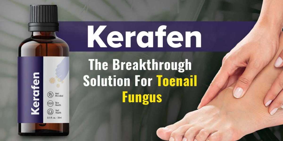 Kerafen (Official 2024) Uses, Benefits, Read More!