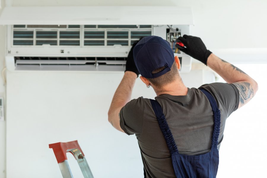 Things To Keep In Mind When You Are Trying To Choose The Best Aircon Installation In Sydney | FACTOFIT