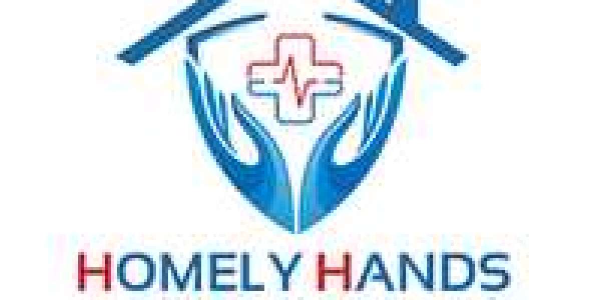 Patient Care Services in Gurgaon by Homely Hands Healthcare