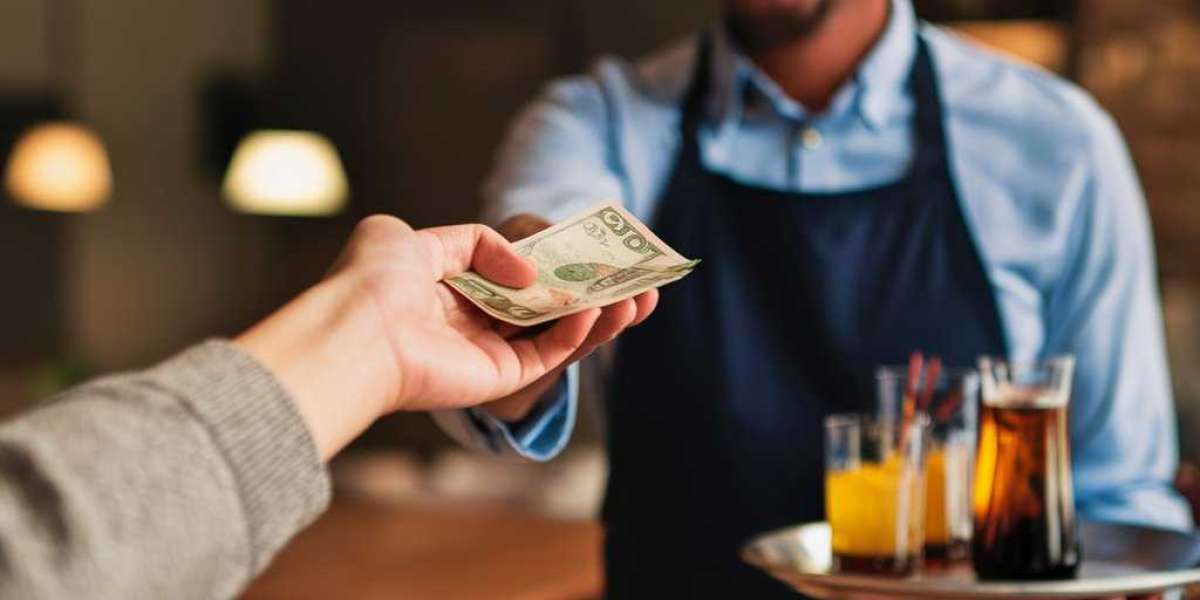 Tipping Etiquette in Greece: What You Need to Know