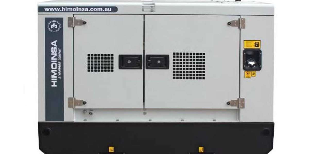 Reliable Diesel Generator Supplier: Staunch Machinery's Quality Power Solutions