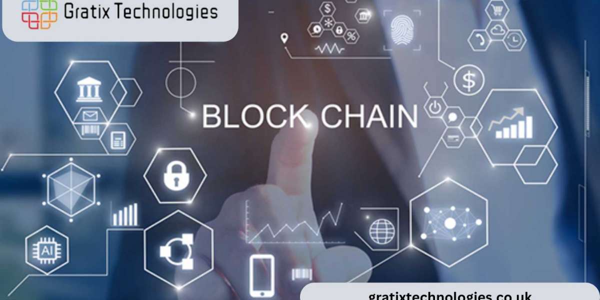 How to Choose the Right Custom Blockchain Development Company for Your Needs