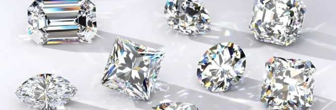 diamondjeweller Cover Image