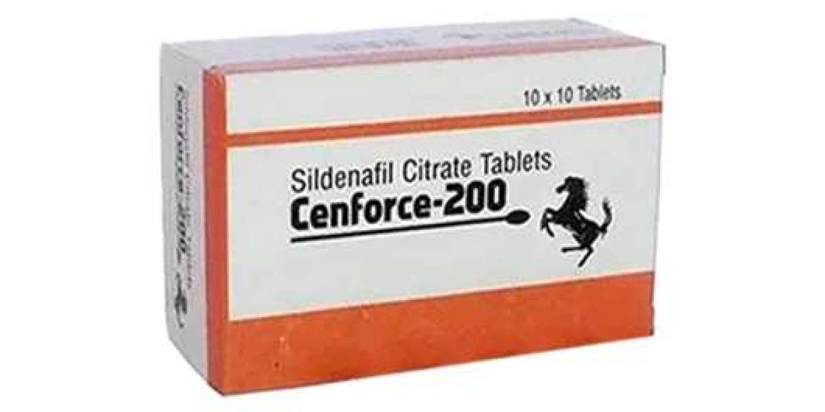 Cenforce Tablets: Versatile Solutions for Sexual Health