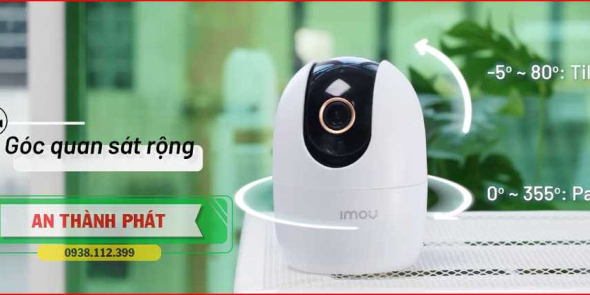 lắp đặt camera quan sát công trình dự án