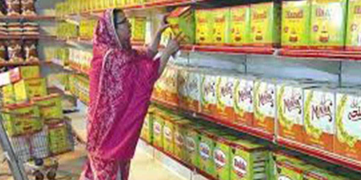 Cooking Oil Price in pakistan