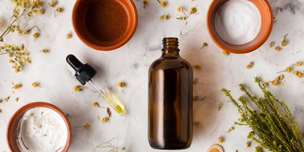 Why Choosing Complex Homeopathy Might Be Right for You