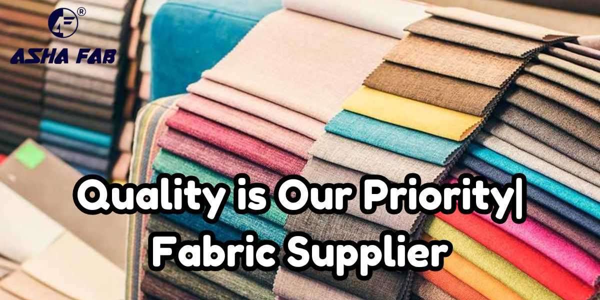 Always Gentle on the Skin | Fabric Supplier