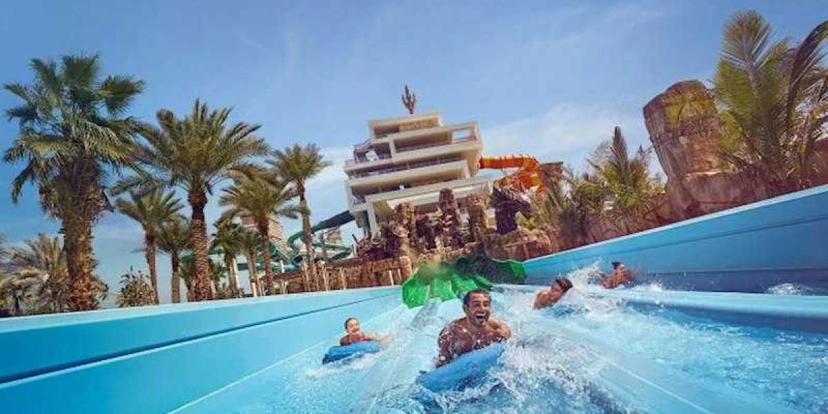 Discover Family-Friendly Activities at Atlantis Aqua venture