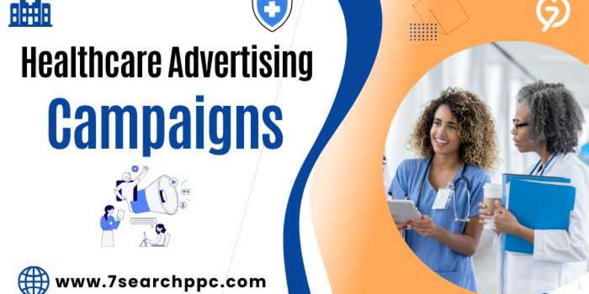 The Role of Digital Marketing in Healthcare Advertising Campaigns