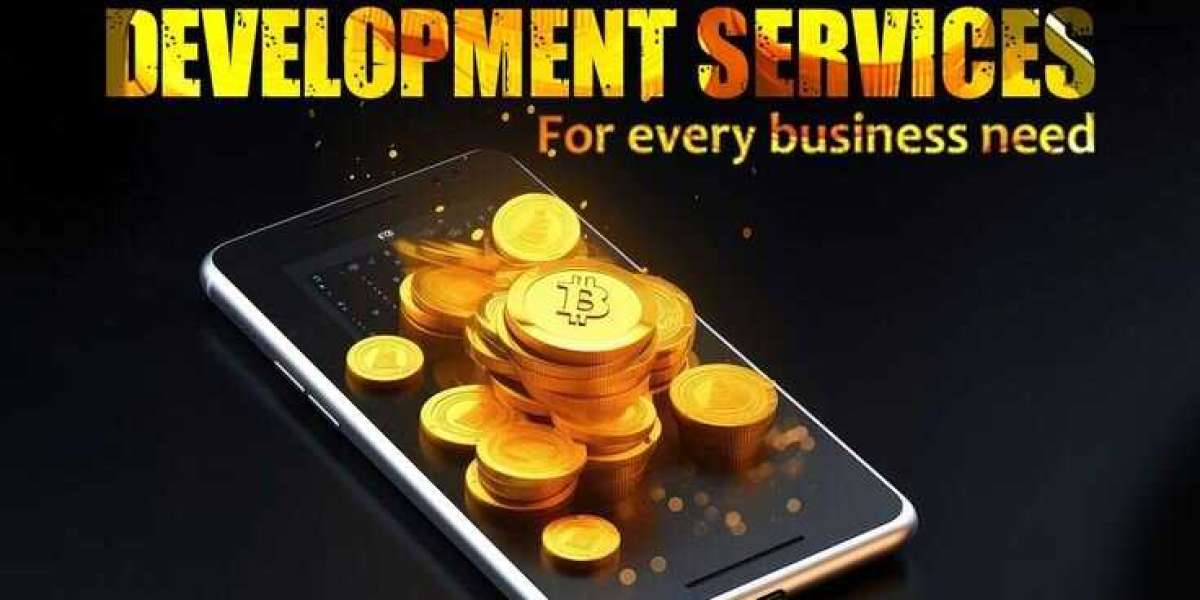 Crypto payment gateway development company